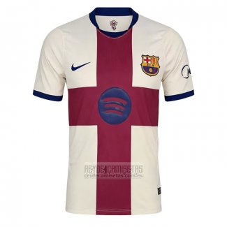 Camiseta De Futbol Barcelona Cuatro 2026-2027