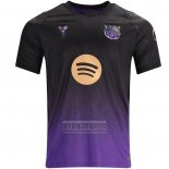 Camiseta De Futbol Barcelona Segunda 2026-2027