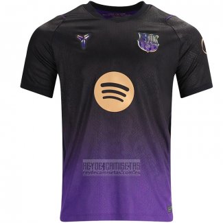 Camiseta De Futbol Barcelona Segunda 2026-2027