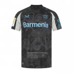 Camiseta De Futbol Bayer Leverkusen Tercera 2024-2025
