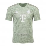 Camiseta De Futbol Bayern Munich Oktoberfest 2023-2024