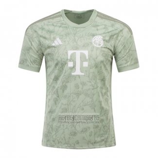 Camiseta De Futbol Bayern Munich Oktoberfest 2023-2024