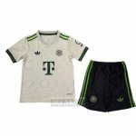 Camiseta De Futbol Bayern Munich Oktoberfest Nino 2025-2026