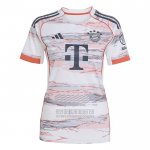 Camiseta De Futbol Bayern Munich Segunda Mujer 2025-2026