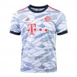 Camiseta De Futbol Bayern Munich Tercera 2021-2022