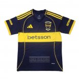 Camiseta De Futbol Boca Juniors Primera 2026
