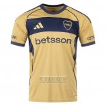 Camiseta De Futbol Boca Juniors Segunda 2026