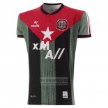 Camiseta De Futbol Bohemian Primera Cup 2026