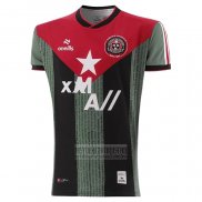 Camiseta De Futbol Bohemian Primera Cup 2026
