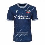 Camiseta De Futbol Bolton Wanderers Segunda 2025-2026