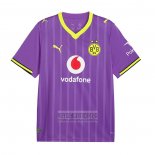 Camiseta De Futbol Borussia Dortmund Tercera 2026-2027