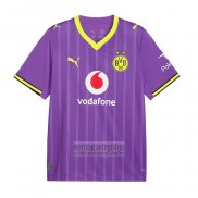 Camiseta De Futbol Borussia Dortmund Tercera 2026-2027