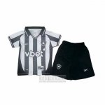 Camiseta De Futbol Botafogo Primera Nino 2025