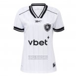 Camiseta De Futbol Botafogo Tercera Mujer 2025-2026