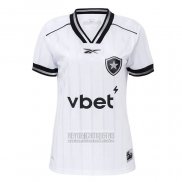 Camiseta De Futbol Botafogo Tercera Mujer 2025-2026