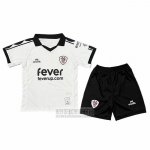 Camiseta De Futbol Bristol City Segunda Nino 2025-2026