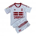Camiseta De Futbol Cartagena Segunda Nino 2022-2023
