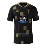 Camiseta De Futbol Celta de Vigo Segunda 2022-2023
