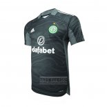 Camiseta De Futbol Celtic Portero Segunda 2021-2022