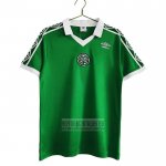Camiseta De Futbol Celtic Primera Retro 1980