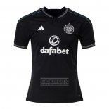 Camiseta De Futbol Celtic Segunda 2023-2024