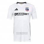 Camiseta De Futbol Colo-Colo Primera 2025