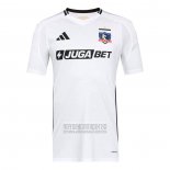 Camiseta De Futbol Colo-Colo Primera 2025