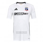 Camiseta De Futbol Colo-Colo Primera 2025