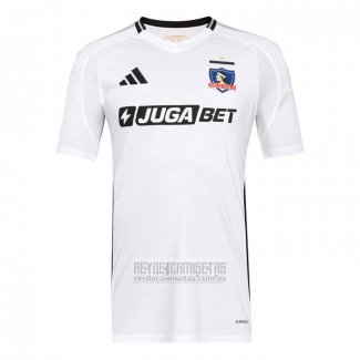 Camiseta De Futbol Colo-Colo Primera 2025