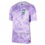 Camiseta De Futbol Corea del Sur Segunda Authentic 2026