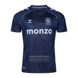 Camiseta De Futbol Coventry City Tercera 2025-2026