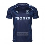 Camiseta De Futbol Coventry City Tercera 2025-2026
