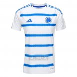 Camiseta De Futbol Cruzeiro Segunda Mujer 2025