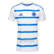 Camiseta De Futbol Cruzeiro Segunda Mujer 2025