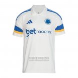 Camiseta De Futbol Cruzeiro Tercera 2026