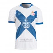Camiseta De Futbol Deportivo de La Coruna Tercera 2026-2027