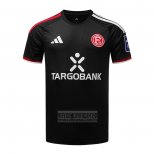 Camiseta De Futbol Dusseldorf Tercera 2026-2027
