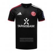Camiseta De Futbol Dusseldorf Tercera 2026-2027