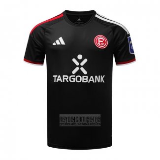 Camiseta De Futbol Dusseldorf Tercera 2026-2027