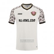 Camiseta De Futbol Dynamo Dresden Segunda 2026-2027