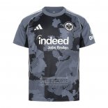 Camiseta De Futbol Eintracht Frankfurt Tercera 2025-2026