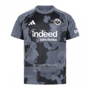 Camiseta De Futbol Eintracht Frankfurt Tercera 2025-2026