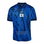 Camiseta De Futbol El Salvador Primera 2023-2024