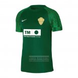 Camiseta De Futbol Elche Segunda 2022-2023