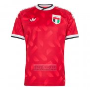 Camiseta De Futbol Emiratos Arabes Unidos Segunda 2026