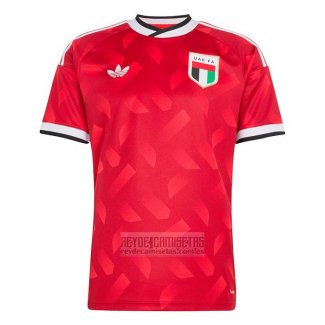 Camiseta De Futbol Emiratos Arabes Unidos Segunda 2026