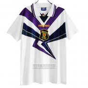 Camiseta De Futbol Escocia Segunda Retro 94-96