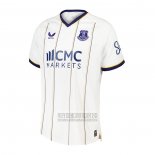 Camiseta De Futbol Everton Segunda 2026-2027