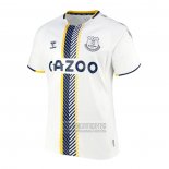 Camiseta De Futbol Everton Tercera 2021-2022