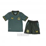 Camiseta De Futbol Everton Tercera Nino 2026-2027
